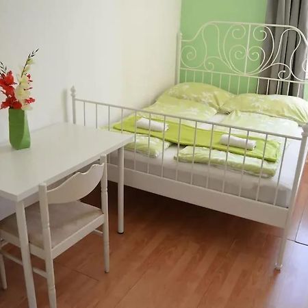 Budapest Guesthouse Экстерьер фото