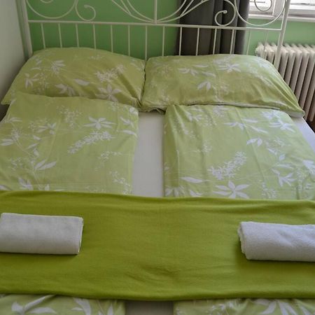 Budapest Guesthouse Экстерьер фото