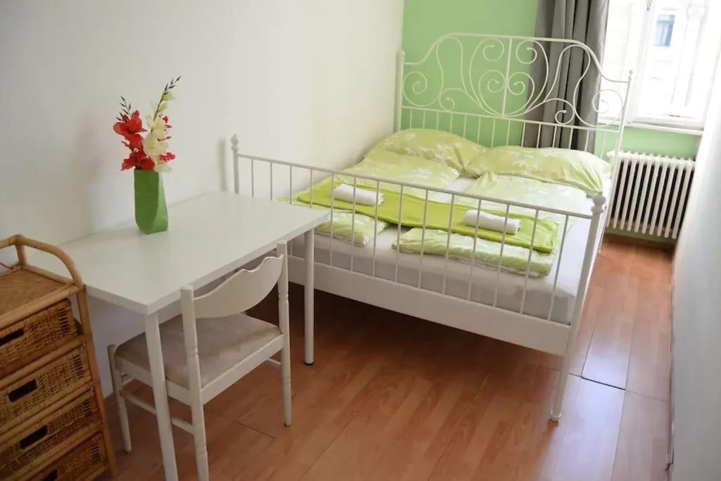Budapest Guesthouse Экстерьер фото