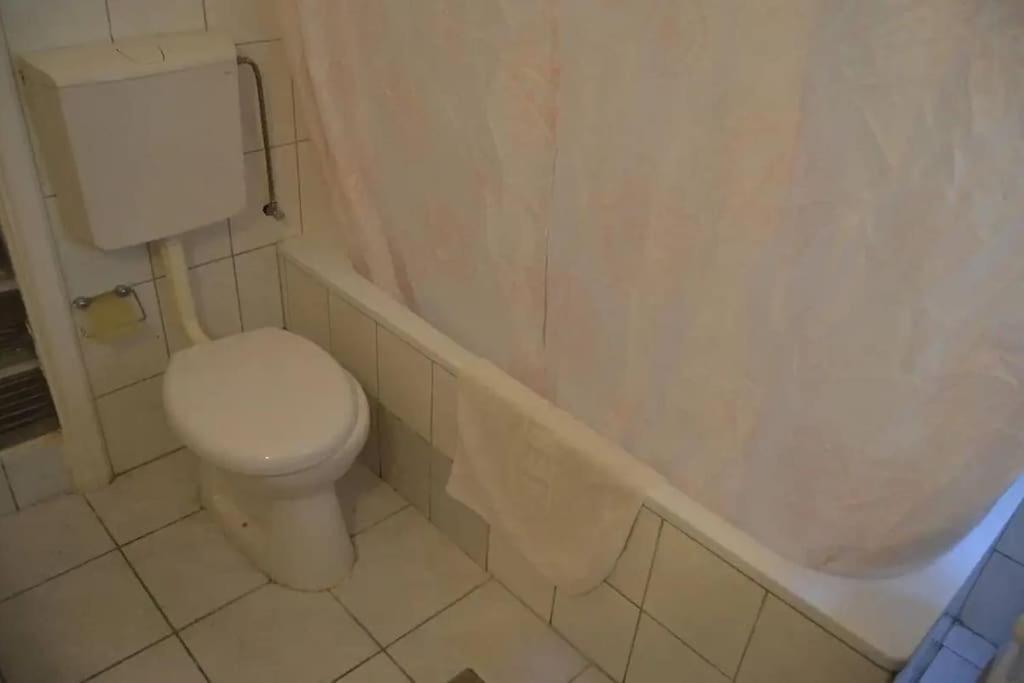 Budapest Guesthouse Экстерьер фото