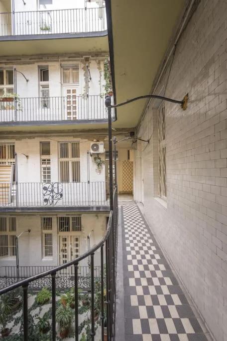 Budapest Guesthouse Экстерьер фото