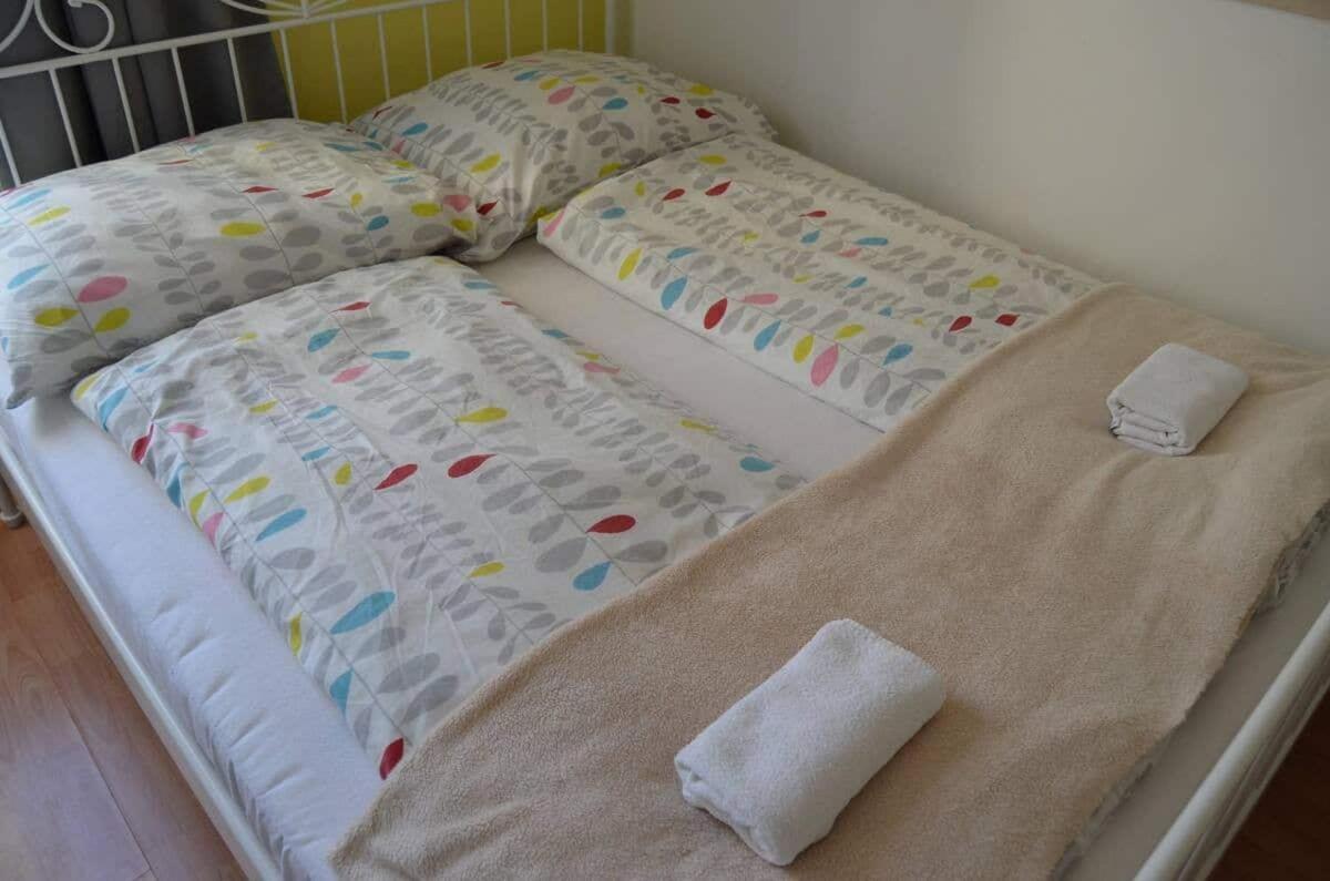 Budapest Guesthouse Экстерьер фото