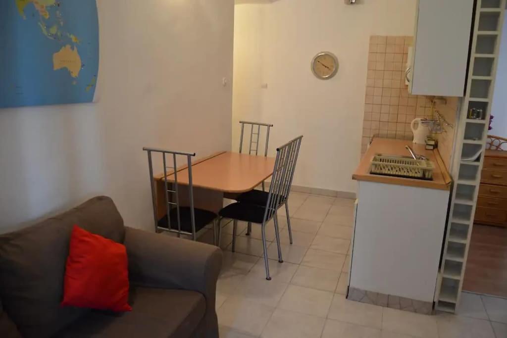 Budapest Guesthouse Экстерьер фото
