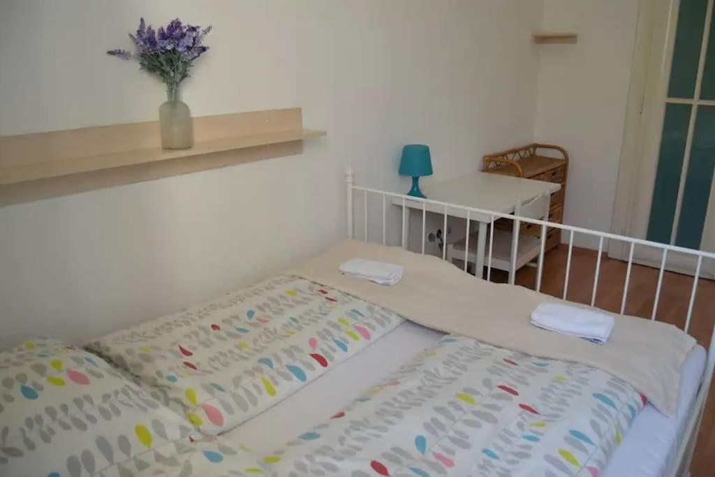 Budapest Guesthouse Экстерьер фото