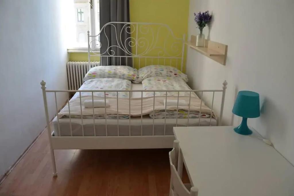 Budapest Guesthouse Экстерьер фото