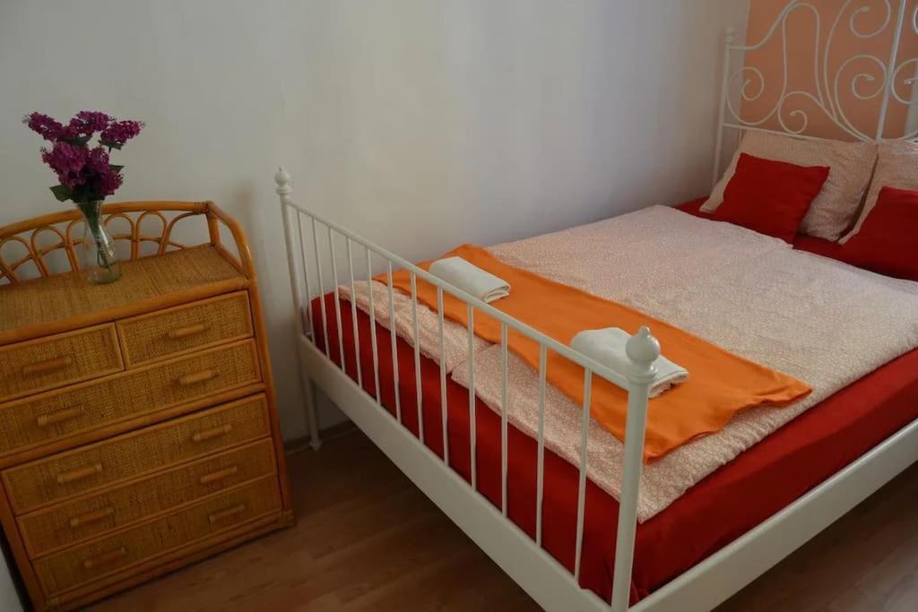 Budapest Guesthouse Экстерьер фото